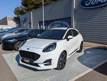 FORD Puma d’occasion à vendre à AUBAGNE
