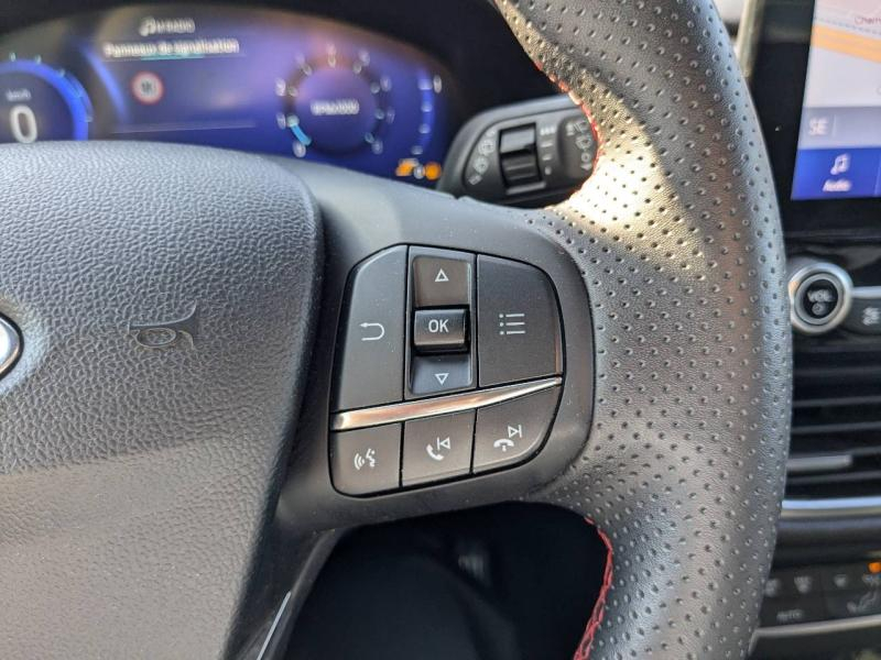 Photo 10 de l’annonce de FORD Puma d’occasion à vendre à AUBAGNE