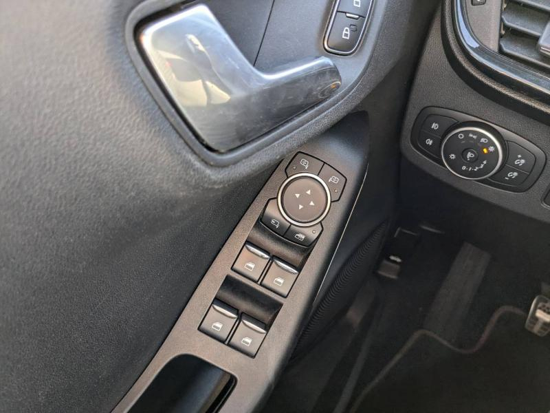 Photo 11 de l’annonce de FORD Puma d’occasion à vendre à AUBAGNE