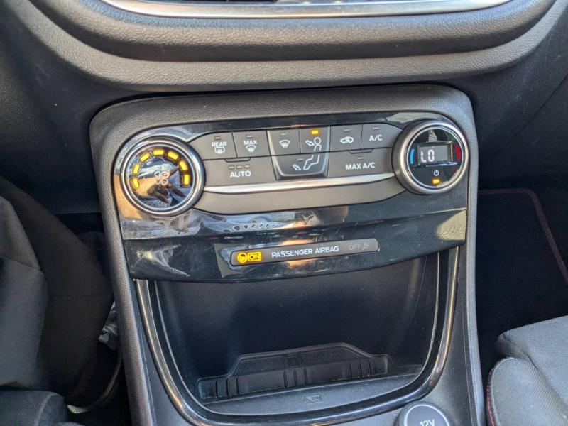 Photo 14 de l’annonce de FORD Puma d’occasion à vendre à AUBAGNE