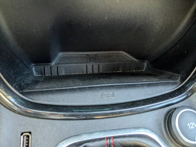 Photo 15 de l’annonce de FORD Puma d’occasion à vendre à AUBAGNE