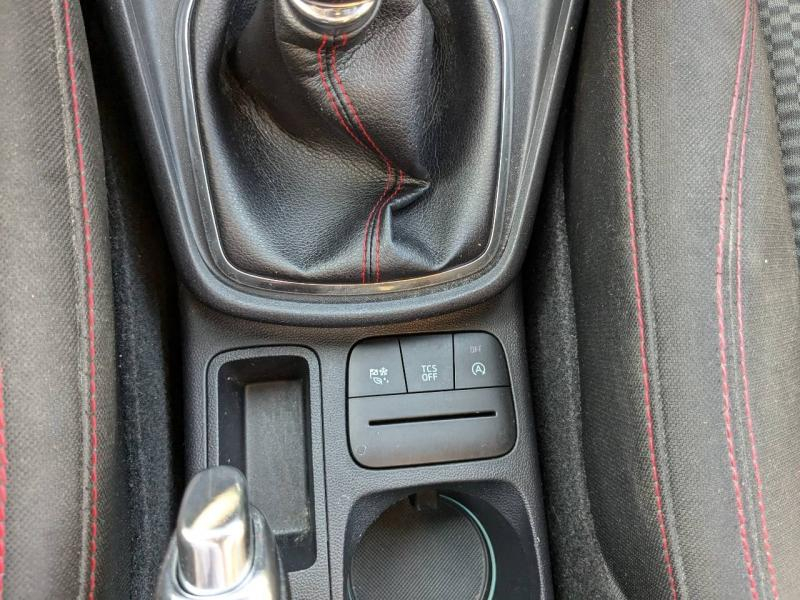 Photo 16 de l’annonce de FORD Puma d’occasion à vendre à AUBAGNE