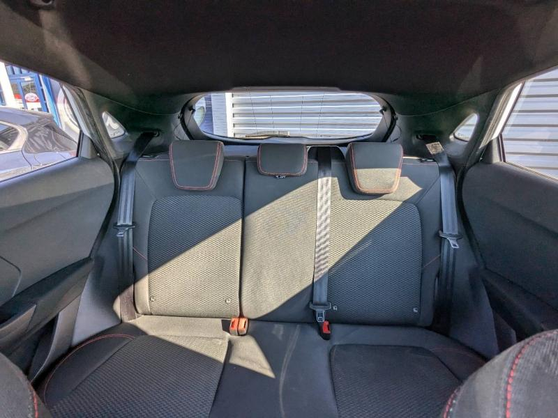 Photo 17 de l’annonce de FORD Puma d’occasion à vendre à AUBAGNE