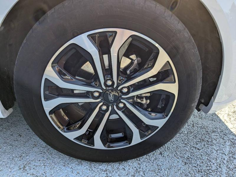 Photo 18 de l’annonce de FORD Puma d’occasion à vendre à AUBAGNE