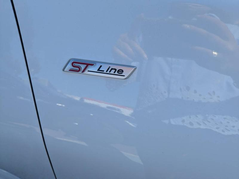 Photo 19 de l’annonce de FORD Puma d’occasion à vendre à AUBAGNE