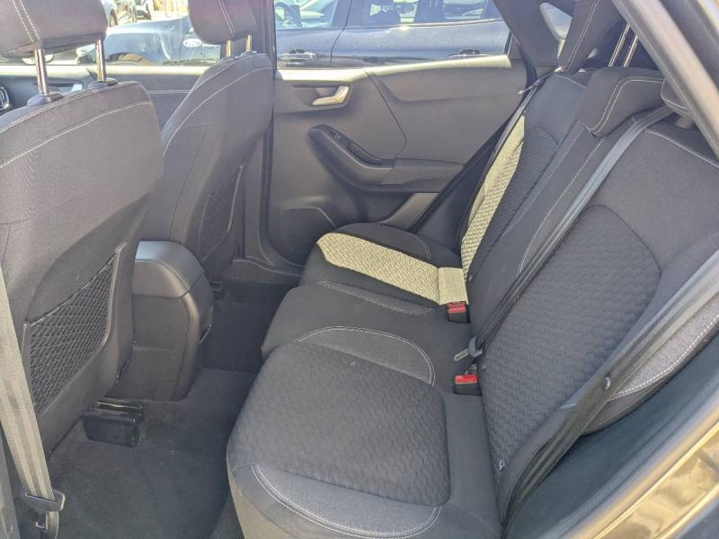 Photo 11 de l’annonce de FORD Puma d’occasion à vendre à AUBAGNE