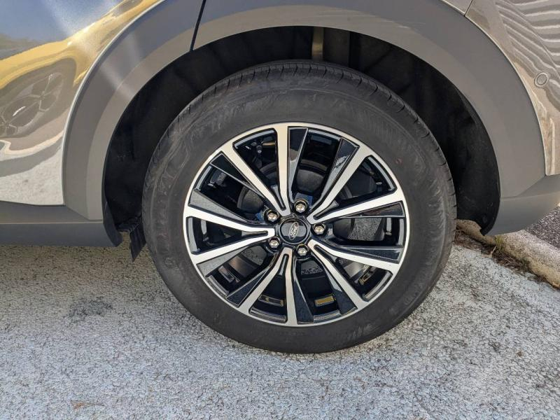 Photo 12 de l’annonce de FORD Puma d’occasion à vendre à AUBAGNE