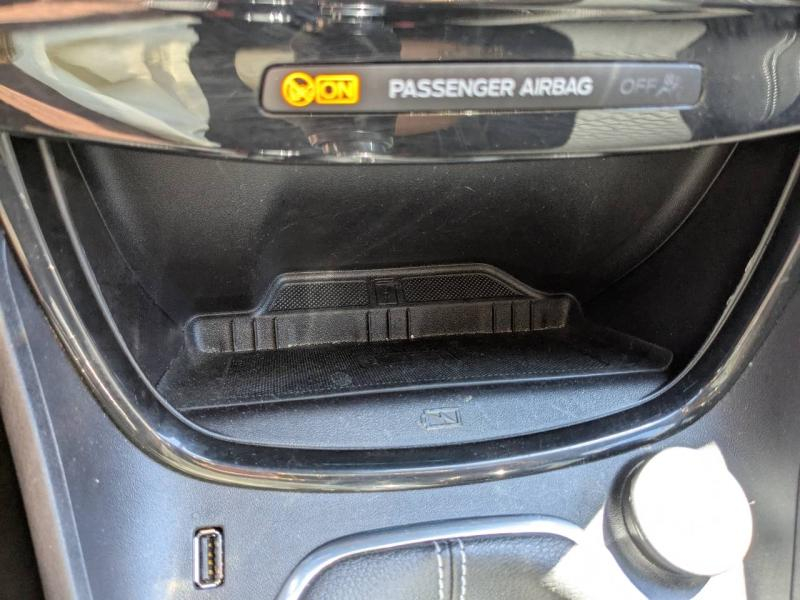 Photo 14 de l’annonce de FORD Puma d’occasion à vendre à AUBAGNE