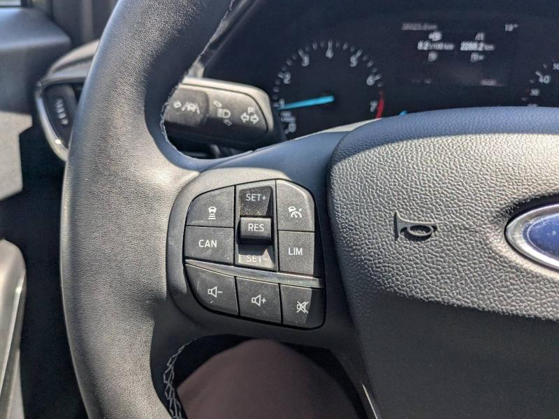 Photo 15 de l’annonce de FORD Puma d’occasion à vendre à AUBAGNE