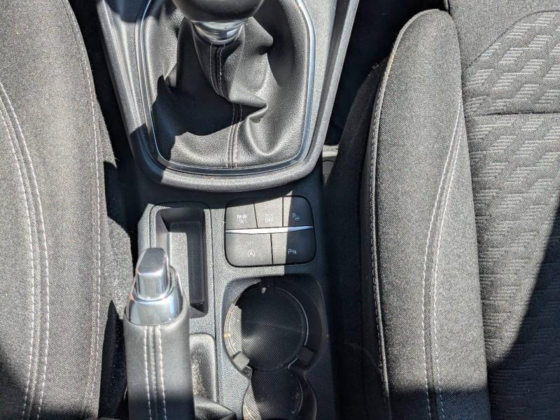 Photo 16 de l’annonce de FORD Puma d’occasion à vendre à AUBAGNE