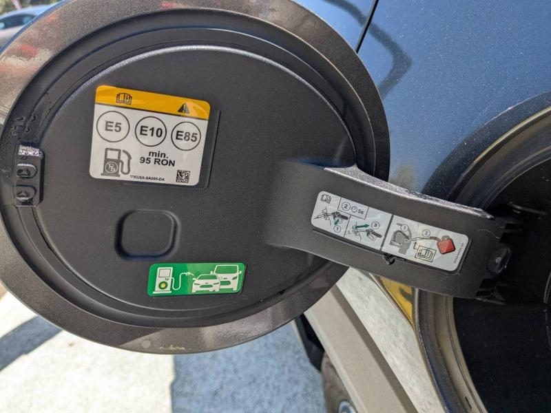 Photo 19 de l’annonce de FORD Puma d’occasion à vendre à AUBAGNE