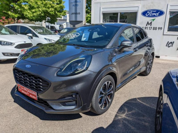FORD Puma d’occasion à vendre à AUBAGNE