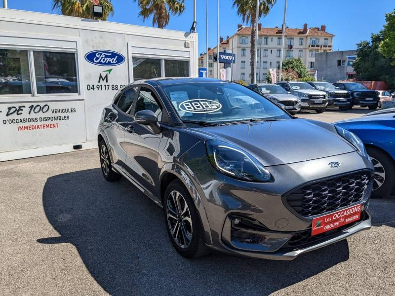 Photo 3 de l’annonce de FORD Puma d’occasion à vendre à AUBAGNE