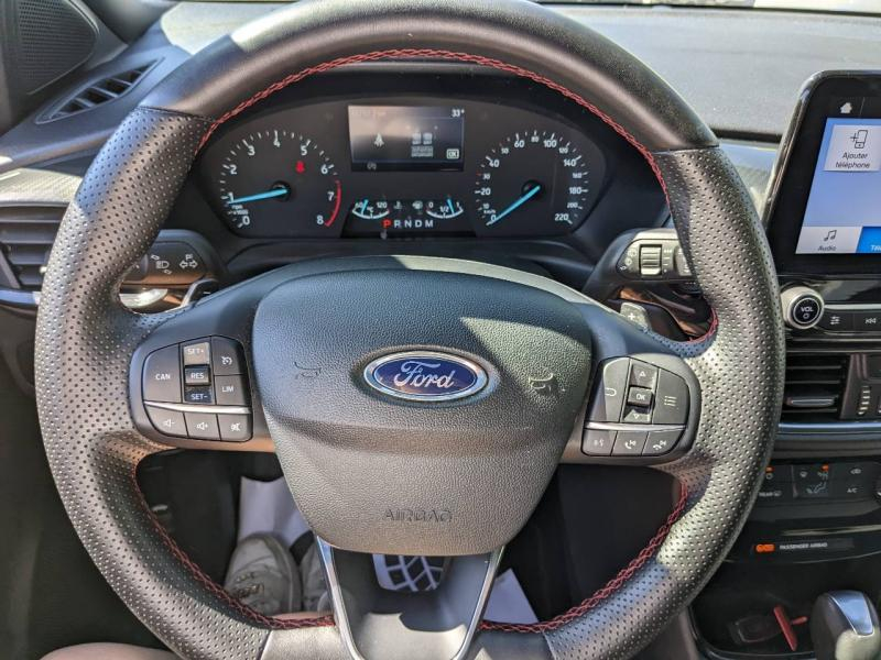 Photo 8 de l’annonce de FORD Puma d’occasion à vendre à AUBAGNE