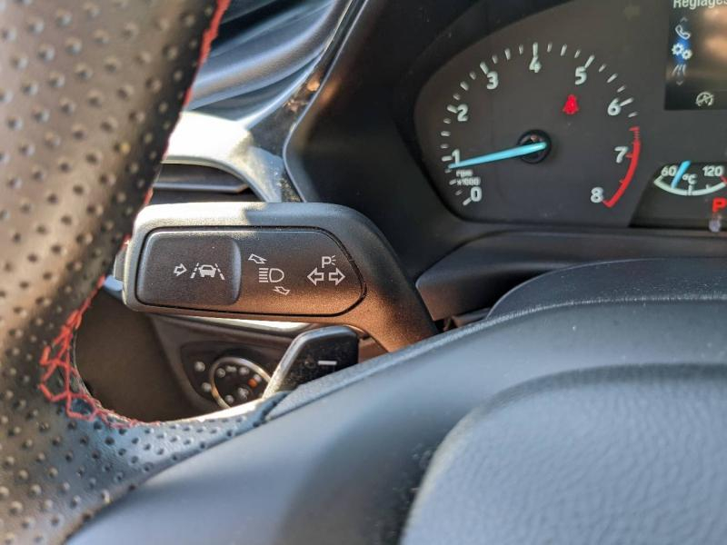 Photo 18 de l’annonce de FORD Puma d’occasion à vendre à AUBAGNE