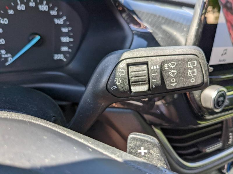 Photo 19 de l’annonce de FORD Puma d’occasion à vendre à AUBAGNE