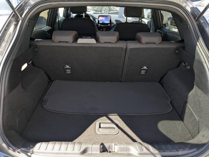 Photo 20 de l’annonce de FORD Puma d’occasion à vendre à AUBAGNE