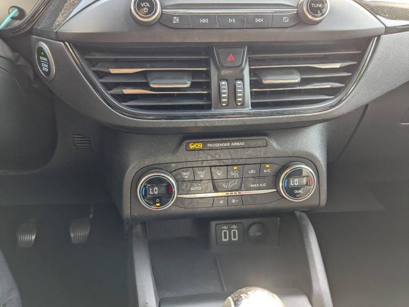 Photo 15 de l’annonce de FORD Focus d’occasion à vendre à AUBAGNE