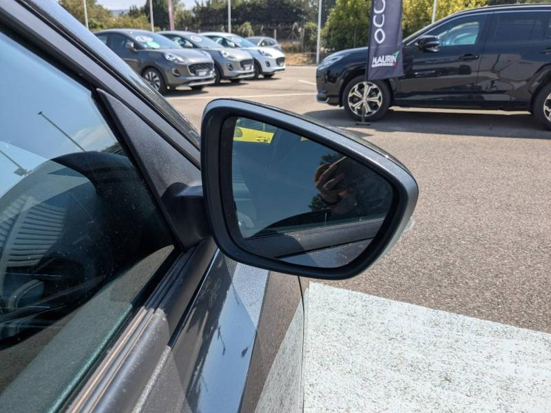 Photo 19 de l’annonce de FORD Focus d’occasion à vendre à AUBAGNE