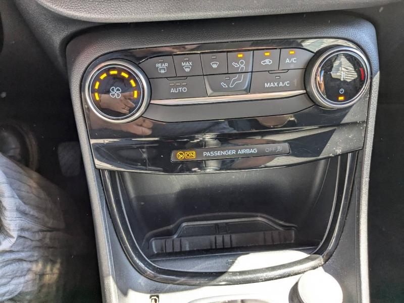 Photo 12 de l’annonce de FORD Puma d’occasion à vendre à AUBAGNE