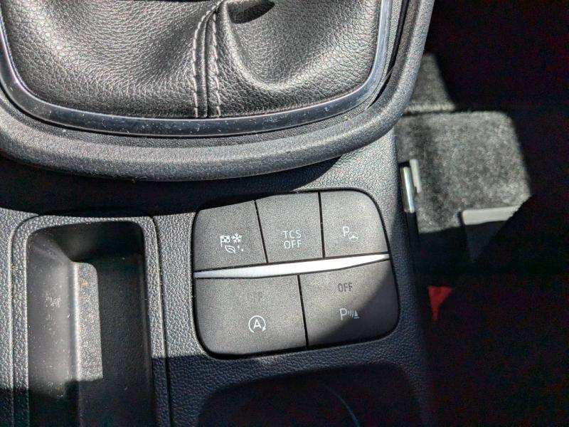 Photo 13 de l’annonce de FORD Puma d’occasion à vendre à AUBAGNE