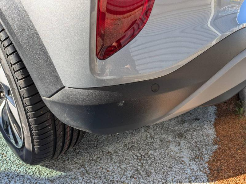 Photo 6 de l’annonce de FORD Puma d’occasion à vendre à AUBAGNE