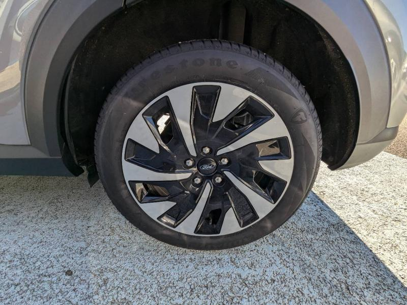 Photo 7 de l’annonce de FORD Puma d’occasion à vendre à AUBAGNE