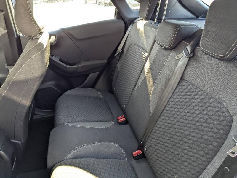 Photo 8 de l’annonce de FORD Puma d’occasion à vendre à AUBAGNE