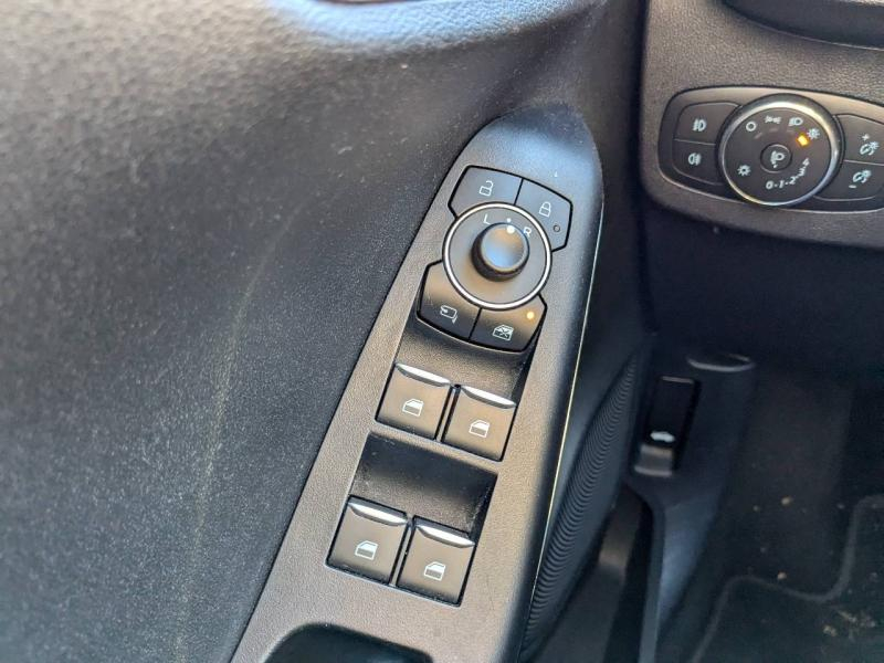 Photo 11 de l’annonce de FORD Puma d’occasion à vendre à AUBAGNE