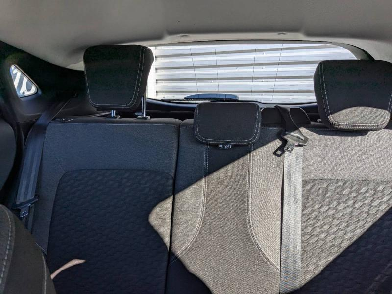 Photo 12 de l’annonce de FORD Puma d’occasion à vendre à AUBAGNE