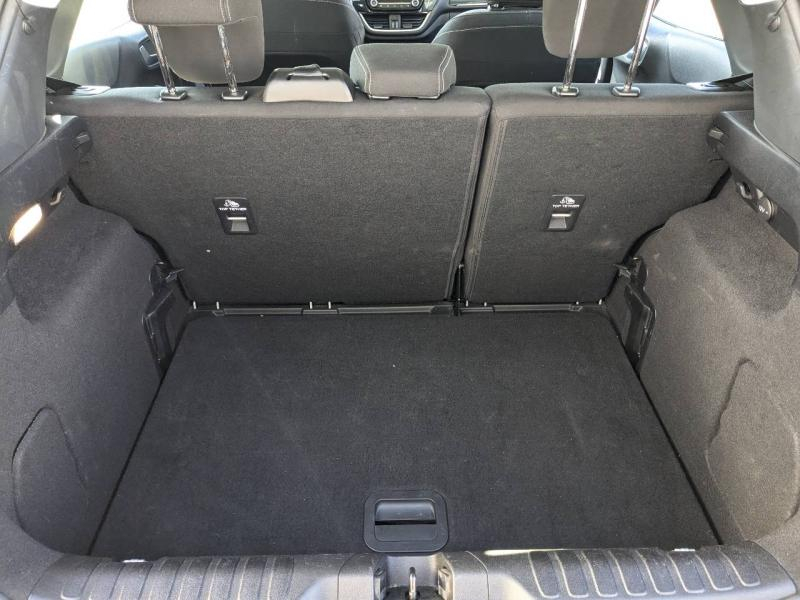 Photo 13 de l’annonce de FORD Puma d’occasion à vendre à AUBAGNE