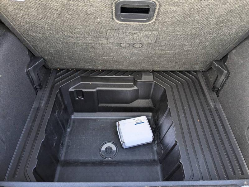 Photo 14 de l’annonce de FORD Puma d’occasion à vendre à AUBAGNE