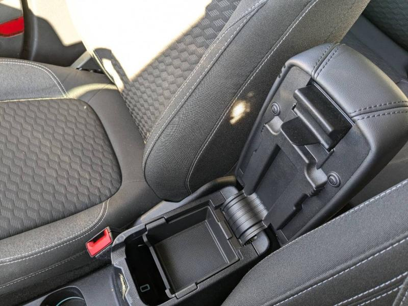 Photo 16 de l’annonce de FORD Puma d’occasion à vendre à AUBAGNE