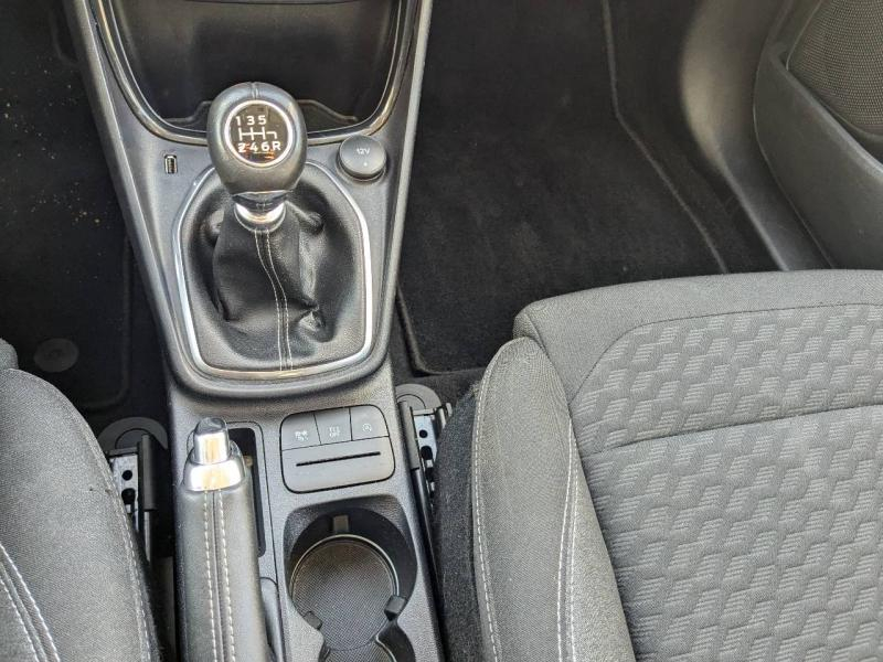 Photo 17 de l’annonce de FORD Puma d’occasion à vendre à AUBAGNE