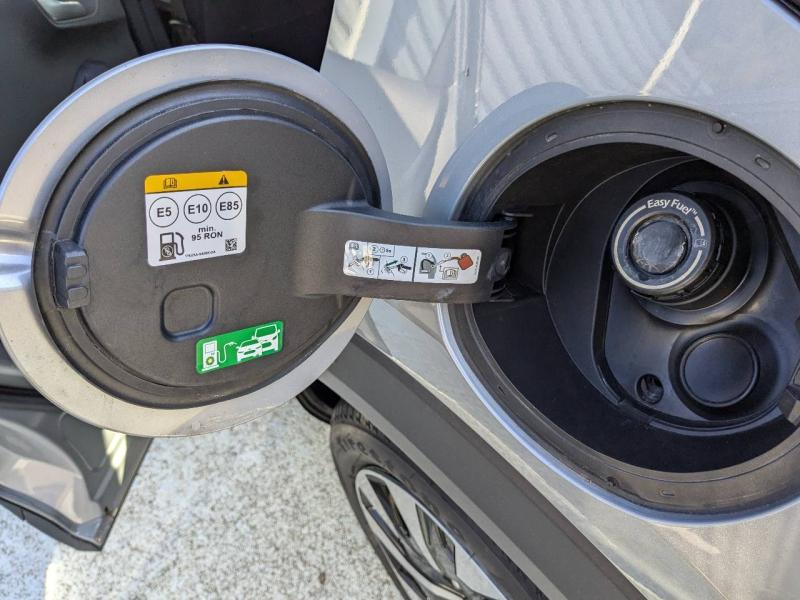 Photo 18 de l’annonce de FORD Puma d’occasion à vendre à AUBAGNE