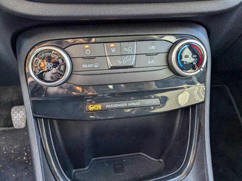 Photo 19 de l’annonce de FORD Puma d’occasion à vendre à AUBAGNE