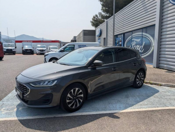 FORD Focus d’occasion à vendre à AUBAGNE