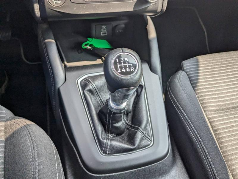 Photo 14 de l’annonce de FORD Focus d’occasion à vendre à AUBAGNE