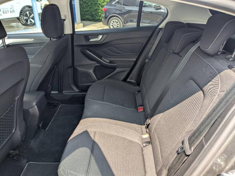 Photo 18 de l’annonce de FORD Focus d’occasion à vendre à AUBAGNE