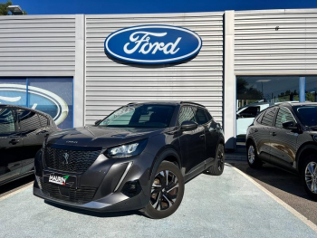 PEUGEOT 2008 d’occasion à vendre à AUBAGNE