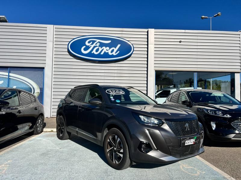 Photo 3 de l’annonce de PEUGEOT 2008 d’occasion à vendre à AUBAGNE