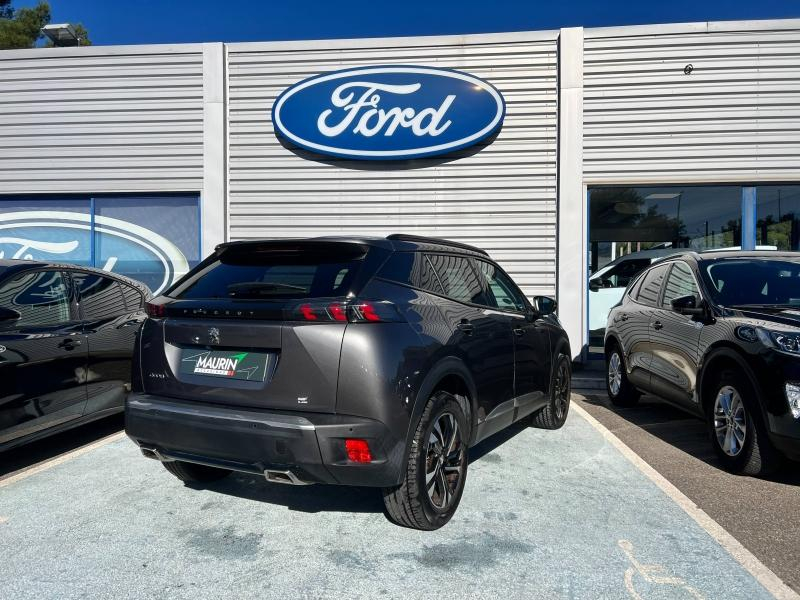 Photo 4 de l’annonce de PEUGEOT 2008 d’occasion à vendre à AUBAGNE