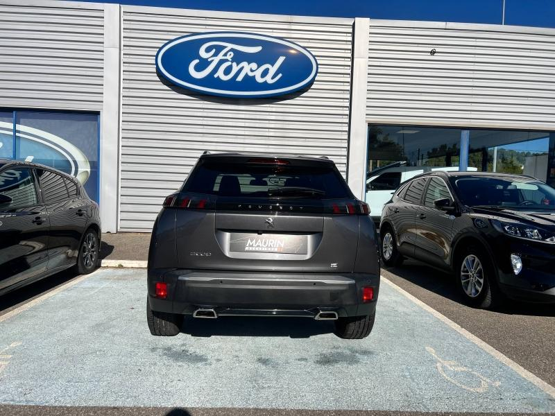 Photo 5 de l’annonce de PEUGEOT 2008 d’occasion à vendre à AUBAGNE