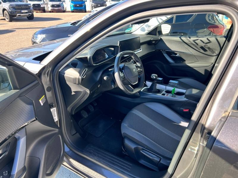 Photo 7 de l’annonce de PEUGEOT 2008 d’occasion à vendre à AUBAGNE