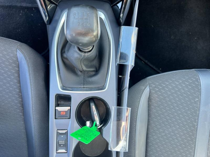 Photo 13 de l’annonce de PEUGEOT 2008 d’occasion à vendre à AUBAGNE