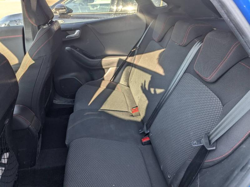 Photo 14 de l’annonce de FORD Puma d’occasion à vendre à AUBAGNE