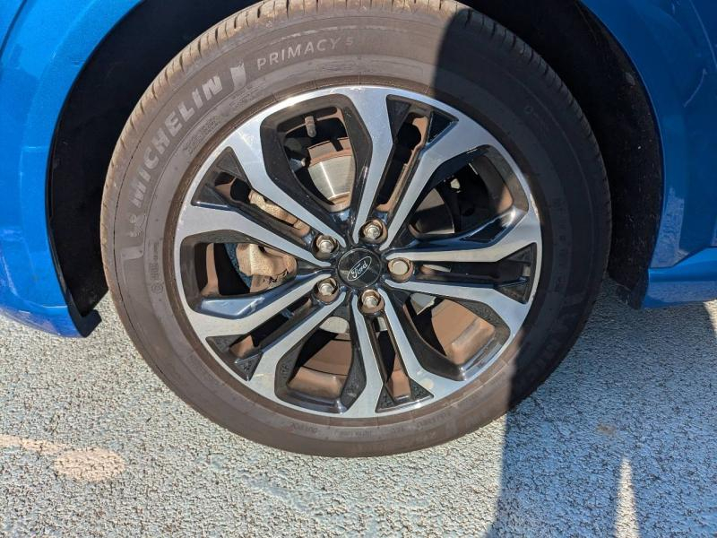 Photo 19 de l’annonce de FORD Puma d’occasion à vendre à AUBAGNE