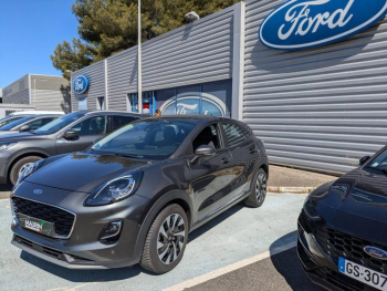 FORD Puma d’occasion à vendre à AUBAGNE