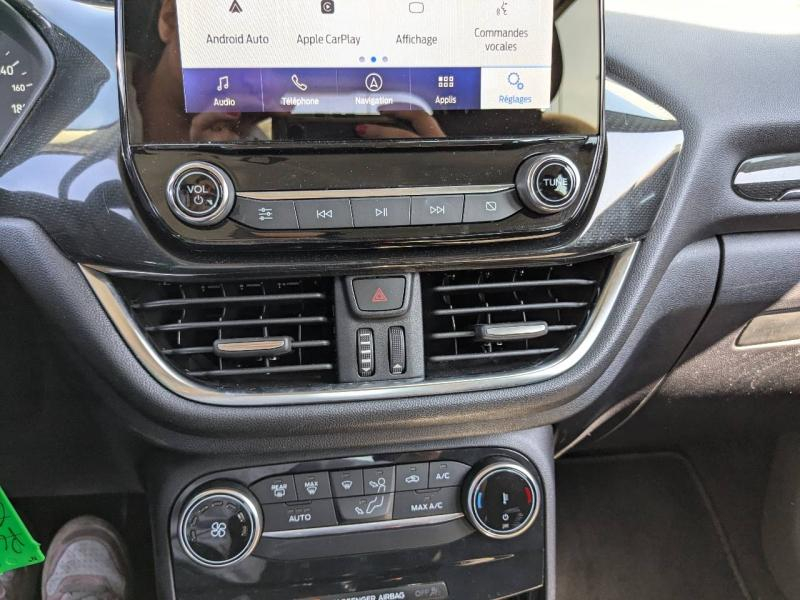 Photo 11 de l’annonce de FORD Puma d’occasion à vendre à AUBAGNE