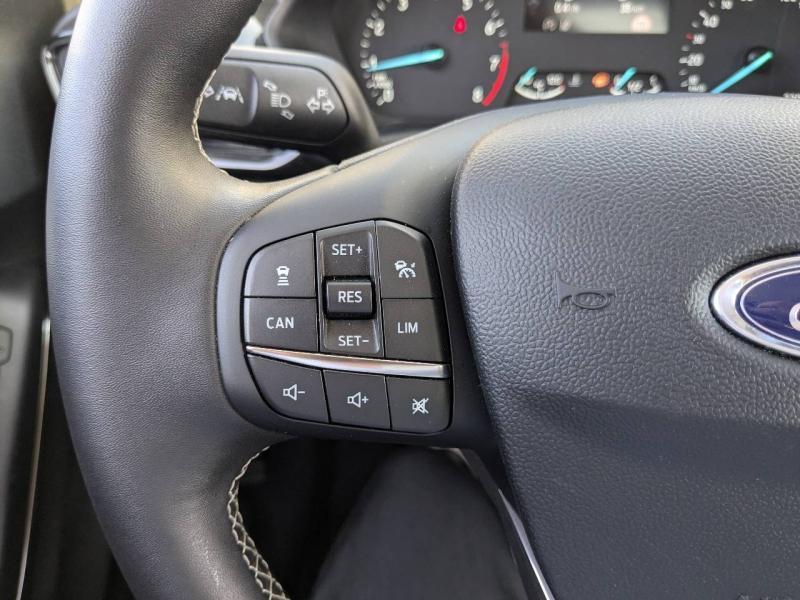 Photo 13 de l’annonce de FORD Puma d’occasion à vendre à AUBAGNE